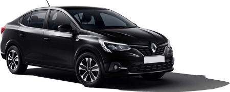 Renault Taliant Benzin Otomatik