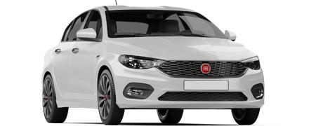 Fiat Egea Dizel Manuel